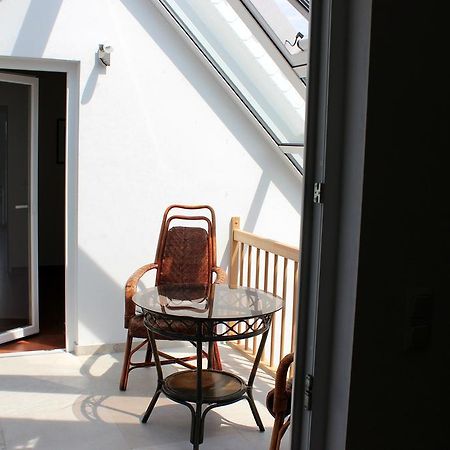 Ostseepension Tonart Mechelsdorf Экстерьер фото